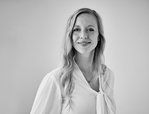 Tine Jørgensen