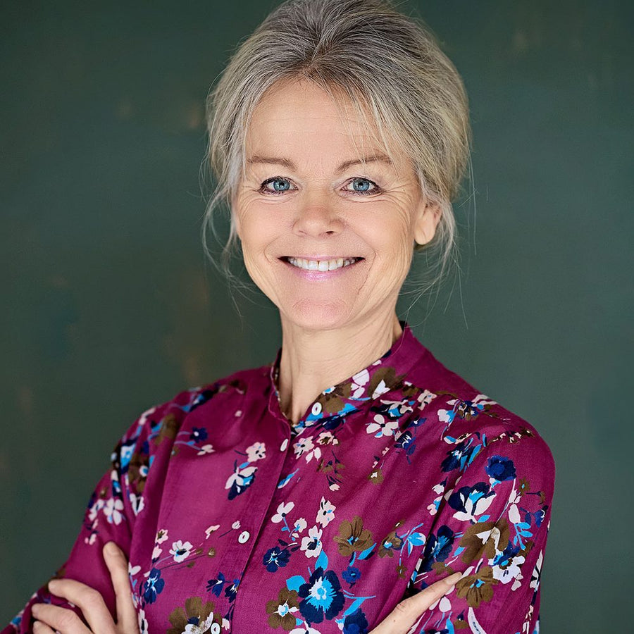 Karen Nørby