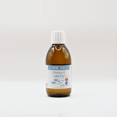 Omega-3 Arktis