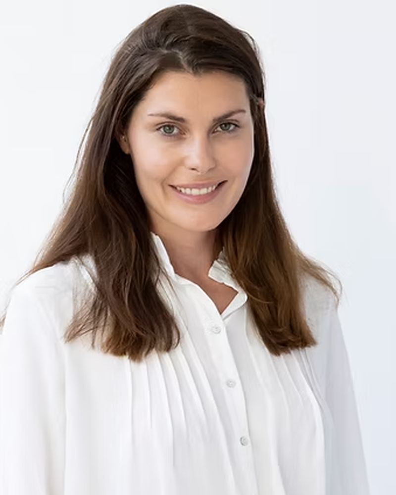 Caroline Alsted