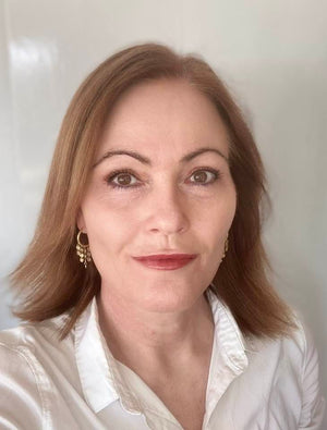 Lisbeth Østergaard
